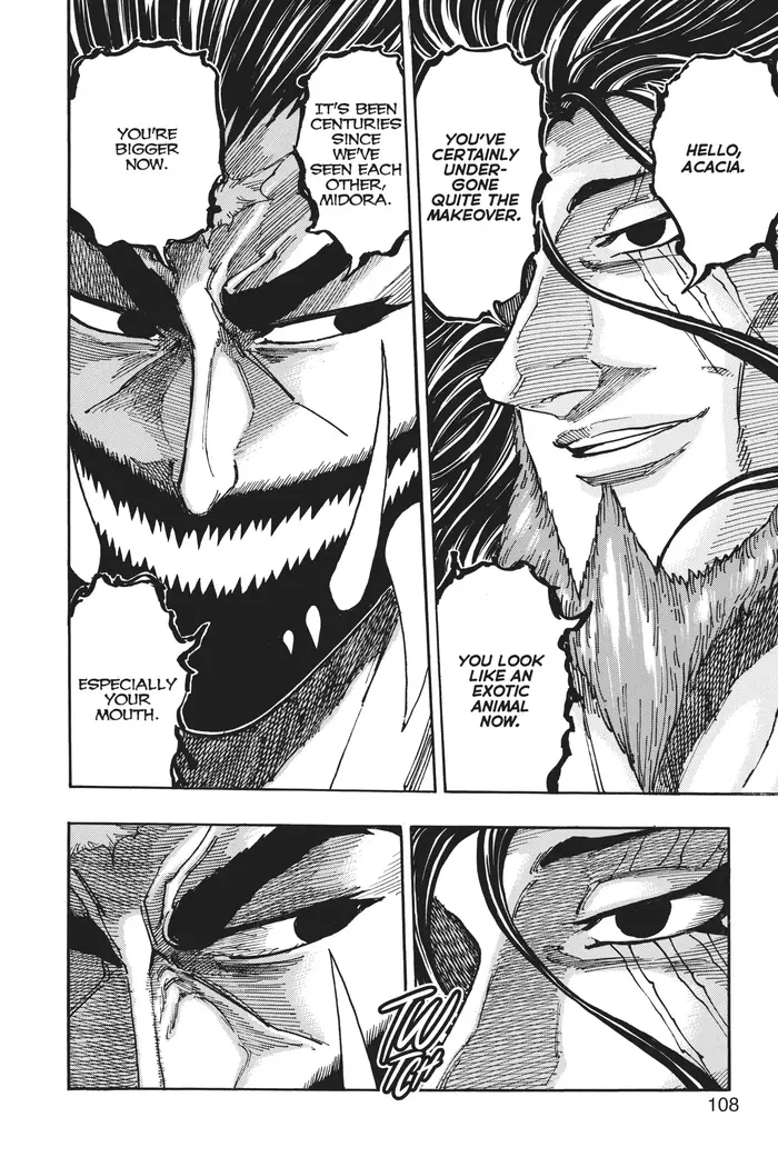 Toriko Chapter 384 image 02_optimized